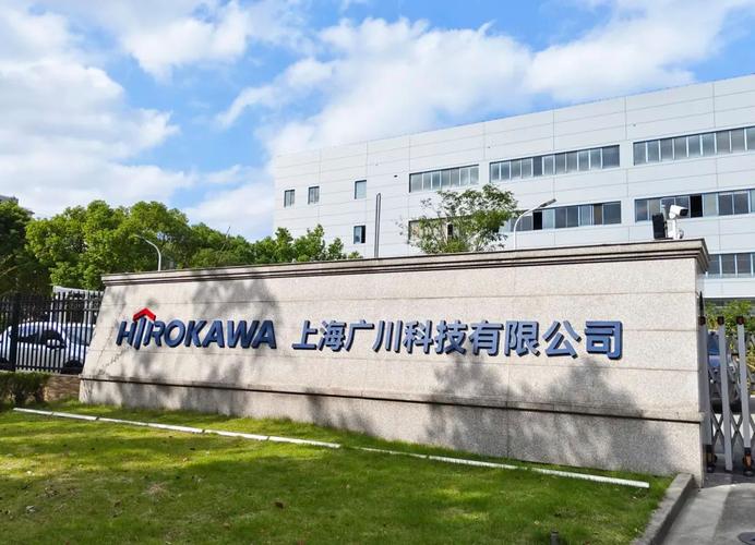 突破技术壁垒,提升产能规模!宝山这家企业从行业"助力者"向"引领者"不