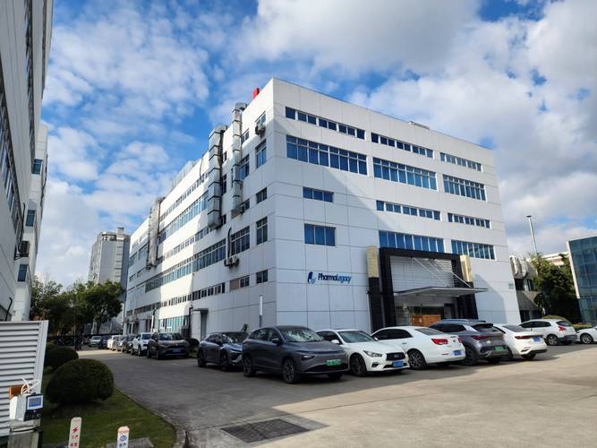 浦东张江医药科技园区-伽利略路388弄-kbt388科技园