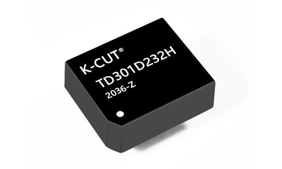 td301d232h/td501d232h-金坷电子