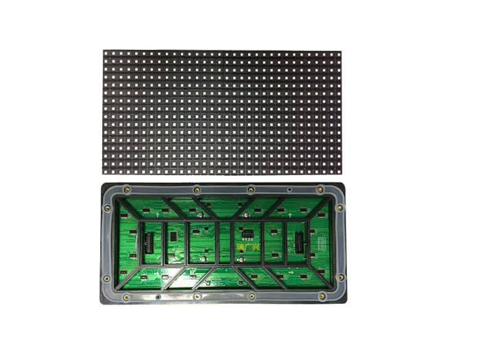 led显示屏模组厂家图片